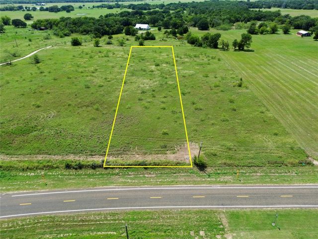 0 Farm to Market Road 1836 Lot 2, Kaufman, TX 75142