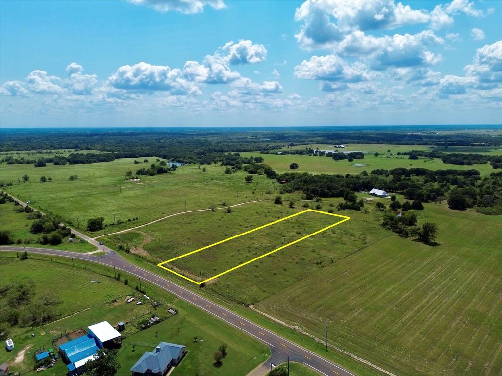 0 Farm to Market Road 1836 Lot 2, Kaufman, TX 75142
