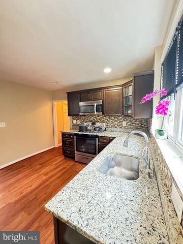 707 MENTOR AVE, Capitol Heights, MD 20743