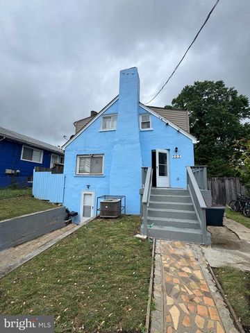 707 MENTOR AVE, Capitol Heights, MD 20743