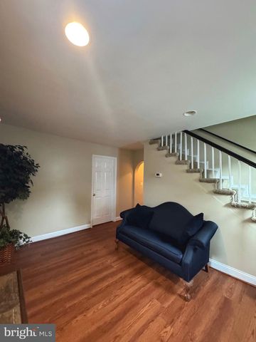 707 MENTOR AVE, Capitol Heights, MD 20743