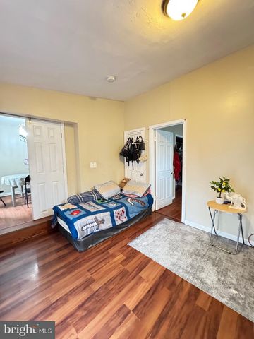 707 MENTOR AVE, Capitol Heights, MD 20743