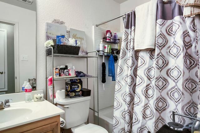 2006 Stagecoach Trail, Heartland, TX 75126