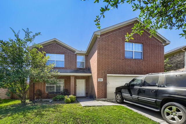 2006 Stagecoach Trail, Heartland, TX 75126