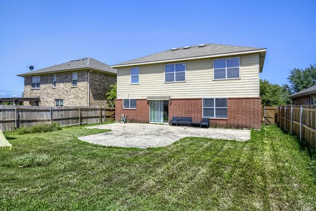 2006 Stagecoach Trail, Heartland, TX 75126