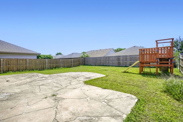 2006 Stagecoach Trail, Heartland, TX 75126