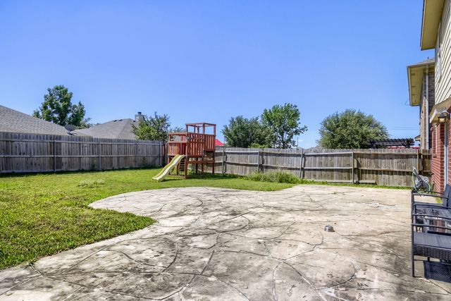 2006 Stagecoach Trail, Heartland, TX 75126