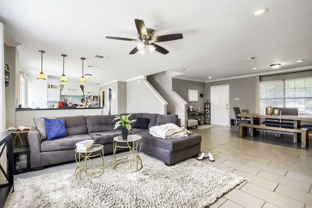 2006 Stagecoach Trail, Heartland, TX 75126