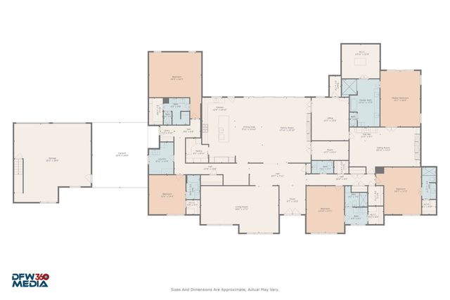 5919 Westgrove Drive, Dallas, TX 75248