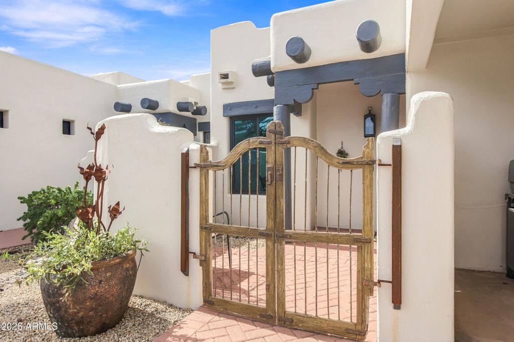 25446 N DANNY Lane, Rio Verde, AZ 85263 — photo 2