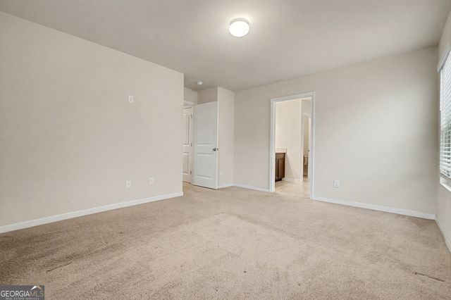 418 Lake Ridge Lane, Fairburn, GA 30213