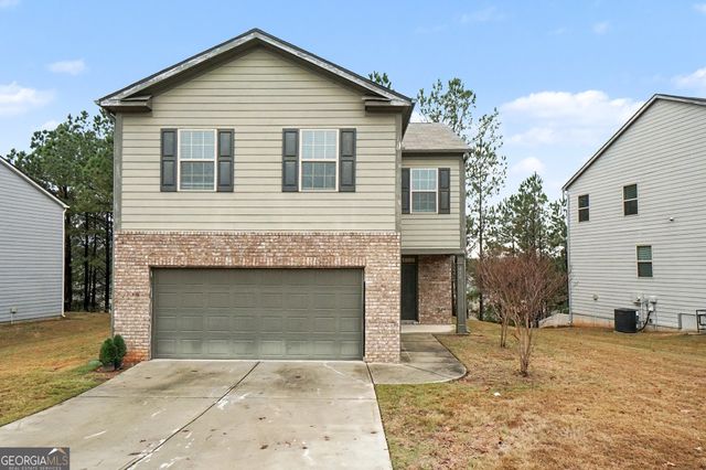 418 Lake Ridge Lane, Fairburn, GA 30213