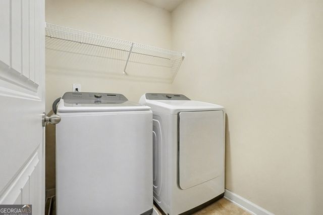 418 Lake Ridge Lane, Fairburn, GA 30213