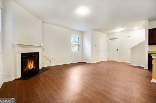 418 Lake Ridge Lane, Fairburn, GA 30213