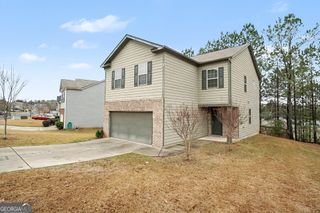 418 Lake Ridge Lane, Fairburn, GA 30213