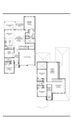 1449 Purple Petunia LN, Georgetown, TX 78628