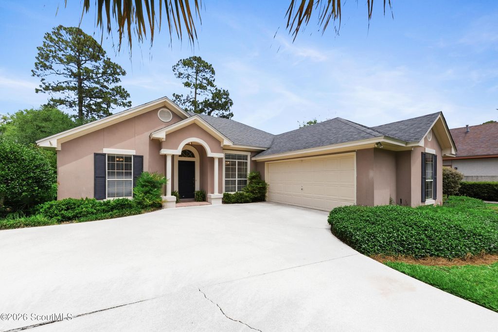 401 Morning Glory Road, St. Marys, GA 31558