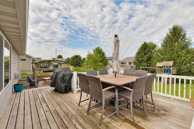 2912 SE Diamond Drive, Grimes, IA 50111