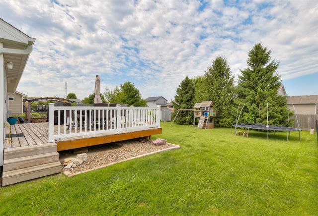 2912 SE Diamond Drive, Grimes, IA 50111