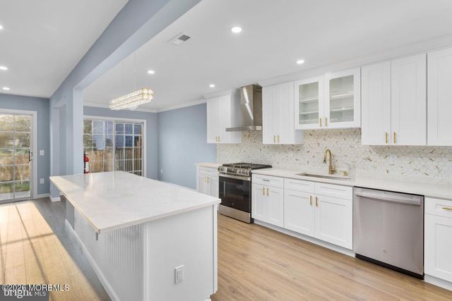 1 Sesame Drive, Lumberton, NJ 08048