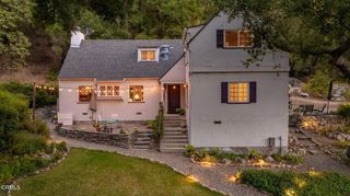 16152 Maricopa Highway, Ojai, CA 93023