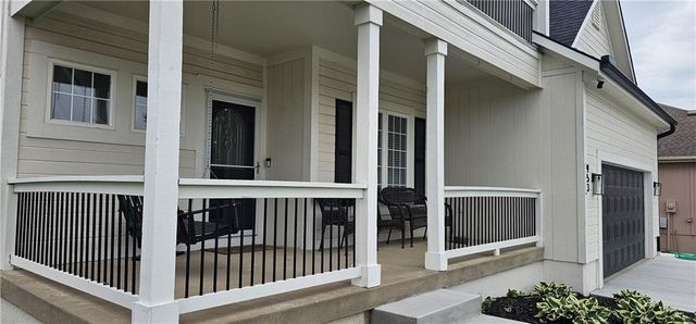 953 NW Birch Court, Grain Valley, MO 64029