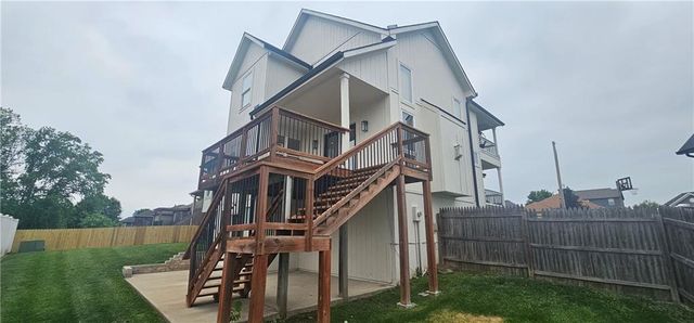 953 NW Birch Court, Grain Valley, MO 64029