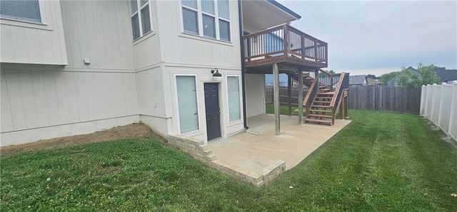 953 NW Birch Court, Grain Valley, MO 64029
