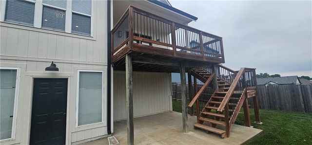 953 NW Birch Court, Grain Valley, MO 64029