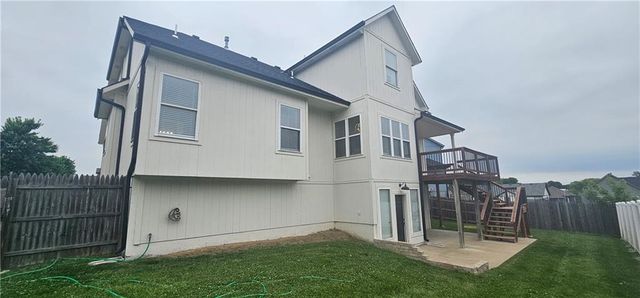953 NW Birch Court, Grain Valley, MO 64029