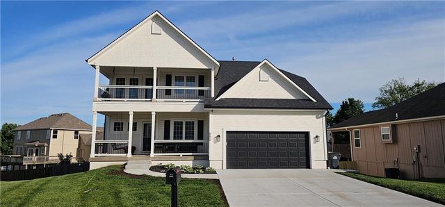 953 NW Birch Court, Grain Valley, MO 64029