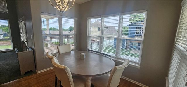 953 NW Birch Court, Grain Valley, MO 64029