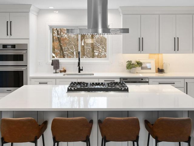 75 E Pleasant Lake Road, North Oaks, MN 55127