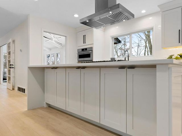 75 E Pleasant Lake Road, North Oaks, MN 55127