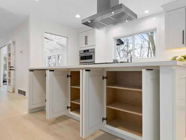 75 E Pleasant Lake Road, North Oaks, MN 55127