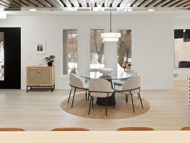 75 E Pleasant Lake Road, North Oaks, MN 55127