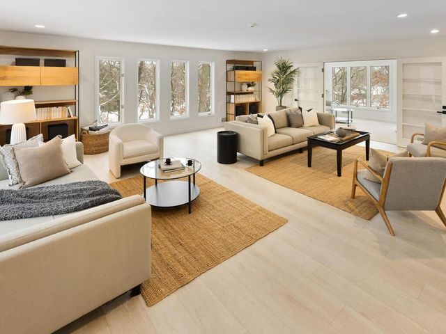 75 E Pleasant Lake Road, North Oaks, MN 55127