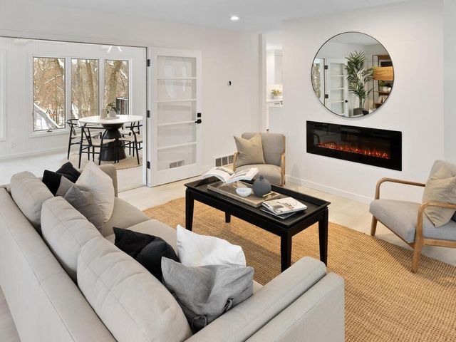 75 E Pleasant Lake Road, North Oaks, MN 55127