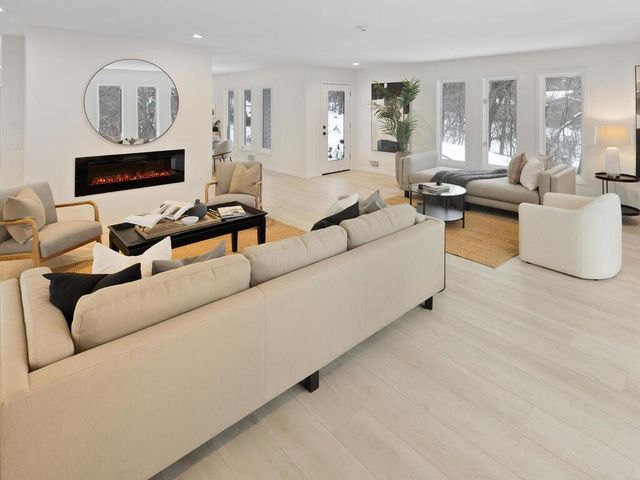 75 E Pleasant Lake Road, North Oaks, MN 55127