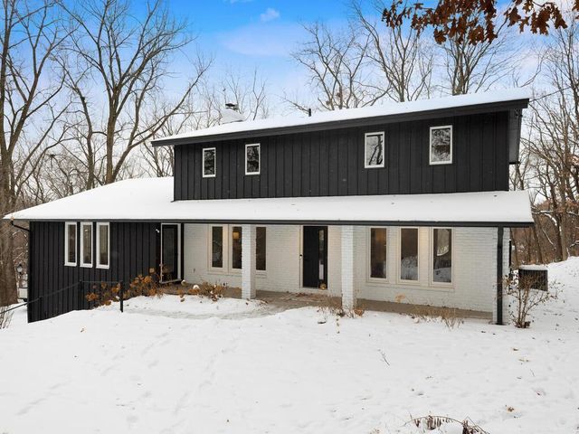 75 E Pleasant Lake Road, North Oaks, MN 55127