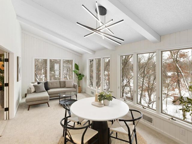 75 E Pleasant Lake Road, North Oaks, MN 55127