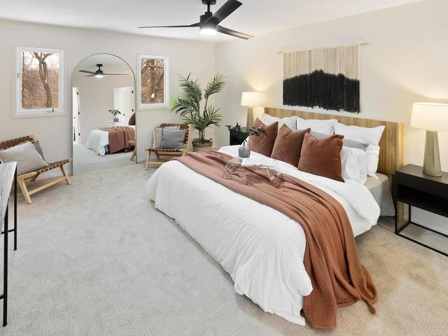 75 E Pleasant Lake Road, North Oaks, MN 55127