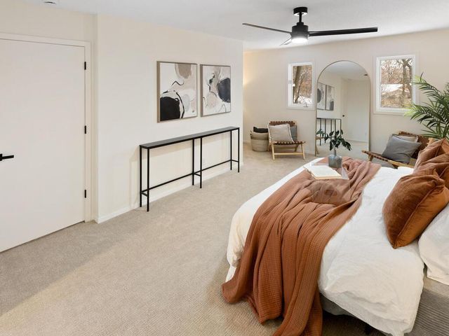 75 E Pleasant Lake Road, North Oaks, MN 55127