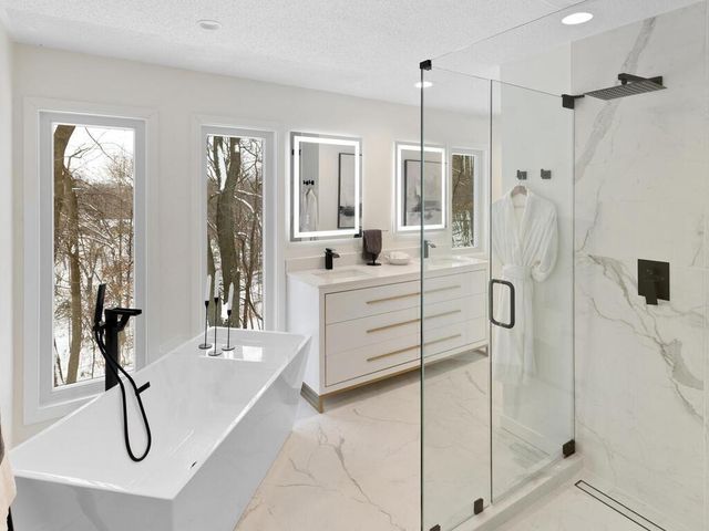 75 E Pleasant Lake Road, North Oaks, MN 55127