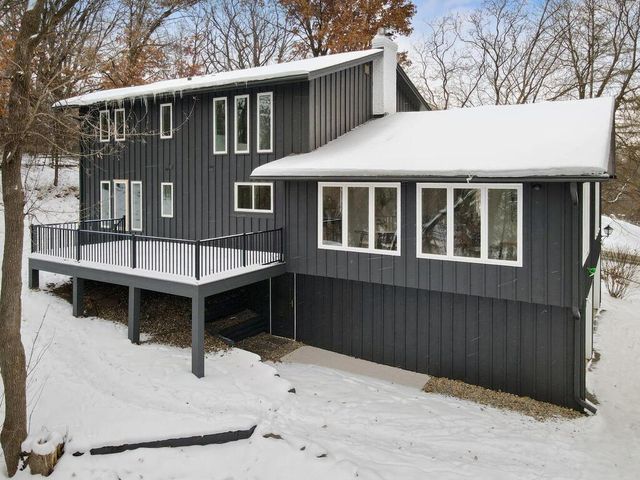 75 E Pleasant Lake Road, North Oaks, MN 55127