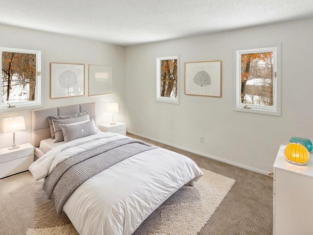 75 E Pleasant Lake Road, North Oaks, MN 55127