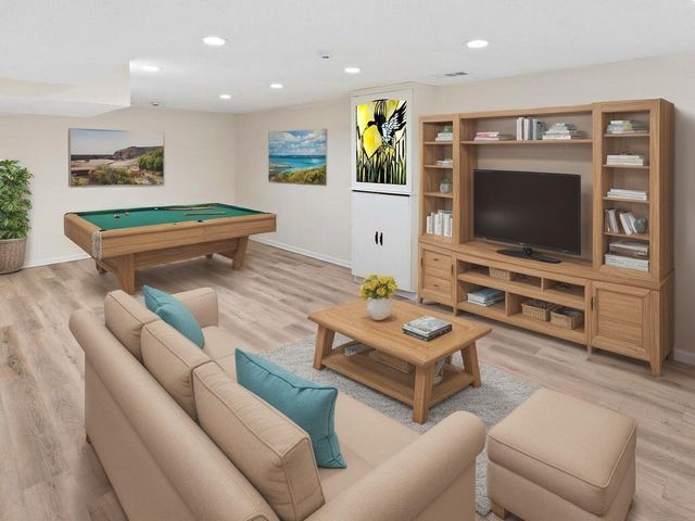 75 E Pleasant Lake Road, North Oaks, MN 55127