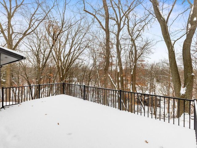 75 E Pleasant Lake Road, North Oaks, MN 55127