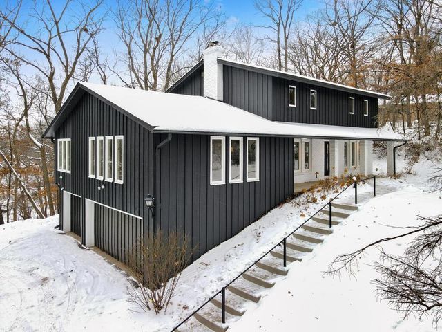 75 E Pleasant Lake Road, North Oaks, MN 55127