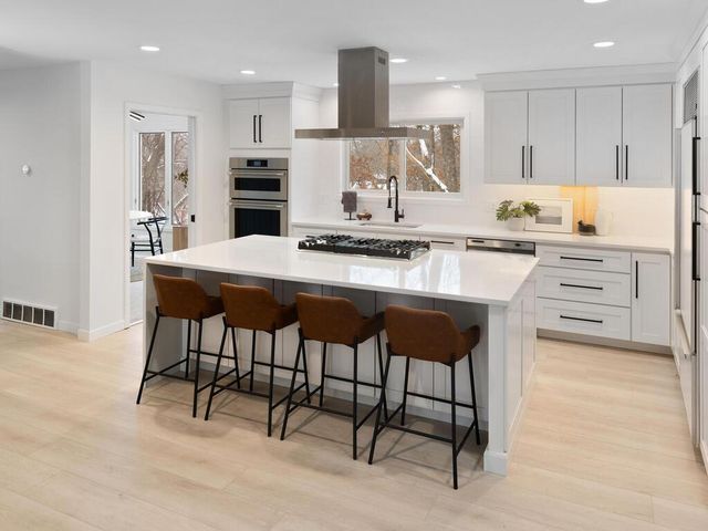 75 E Pleasant Lake Road, North Oaks, MN 55127